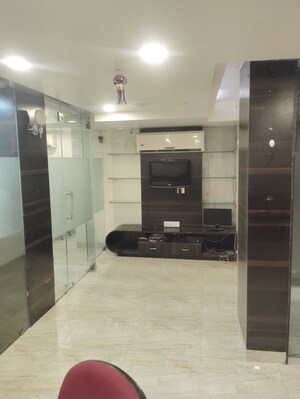  Office Space – Exterior View View at Shankar Ganga Chs, Pimpri - for Rent