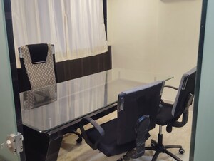 Team Area in  Office Space at Shankar Ganga Chs, Pimpri – for Rent