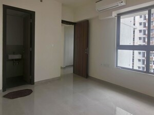Bedroom in 2 BHK Apartment at Piramal Vaikunth, Balkum Pada – for Rent