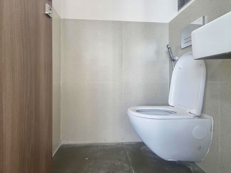Bathroom, piramal-vaikunth 2 Bedroom 467 Sq.Ft. Apartment In Balkum Pada Thane 10725768