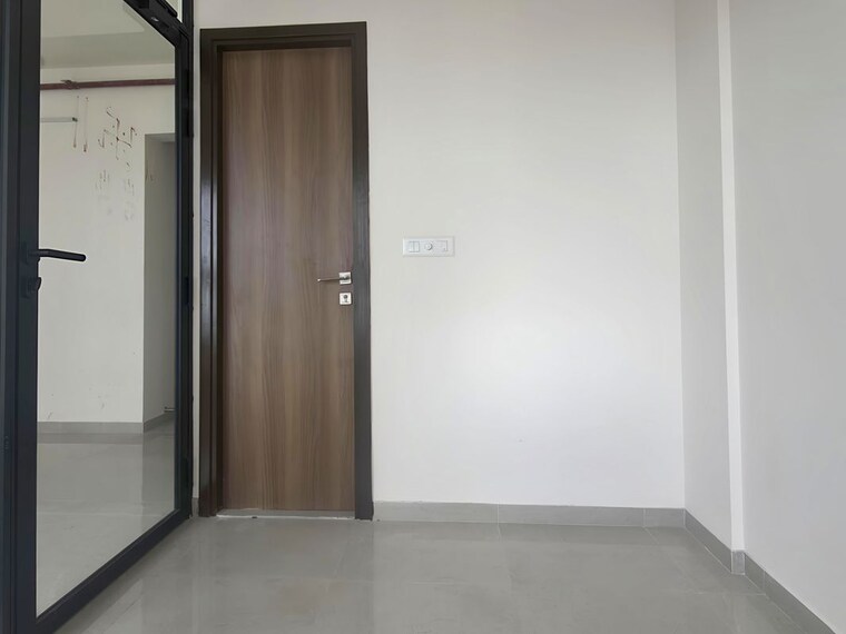 Bedroom, piramal-vaikunth 2 Bedroom 467 Sq.Ft. Apartment In Balkum Pada Thane 10725768