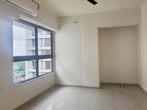 Bedroom in 2 BHK Apartment at Piramal Vaikunth, Balkum Pada – for Rent