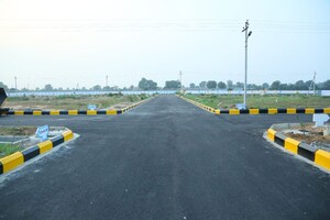  Plot – Garden View at Silpa Nature Avenue, Gudoor - for Sale