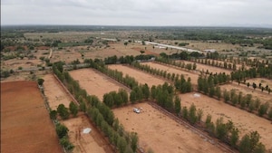 Plot For Sale in Chikkaballapur