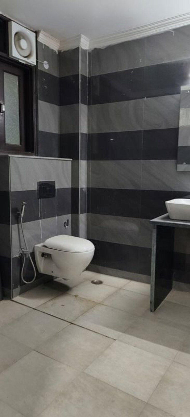 Bathroom, saket 3 Bedroom 15000 Sq.Ft. Apartment In Saket Delhi 10725798