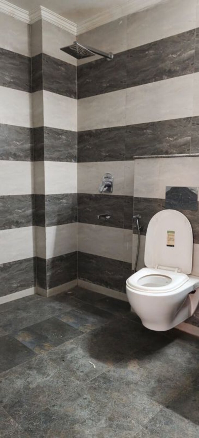 Bathroom, saket 3 Bedroom 15000 Sq.Ft. Apartment In Saket Delhi 10725798