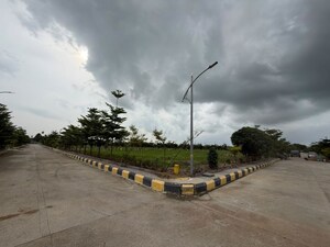Plot Area in  Plot at Vasudaika Henley Woods, Nagreddipalli – for Sale