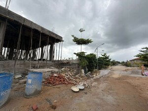  Plot – Exterior View View at Vasudaika Henley Woods, Nagreddipalli - for Sale