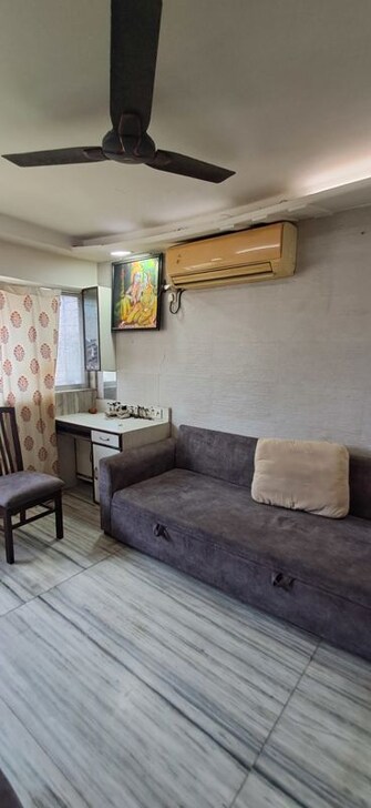 1 BHK +  450 Sq.Ft. Apartment in Malad Apartment