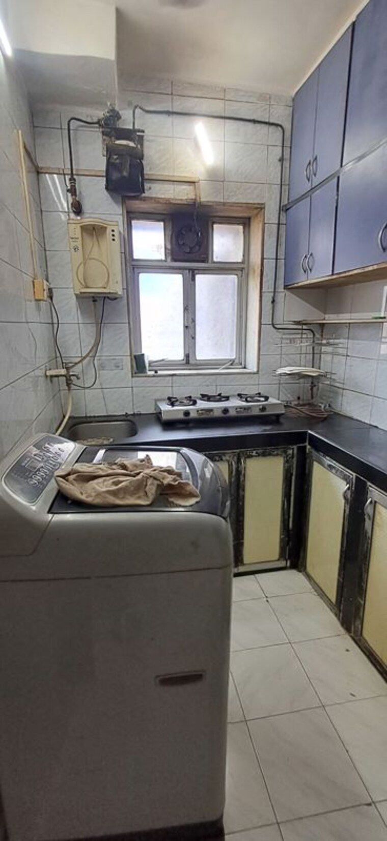  Parking, malad-apartment 1 Bedroom 450 Sq.Ft. Apartment In Malad West Mumbai 10725799
