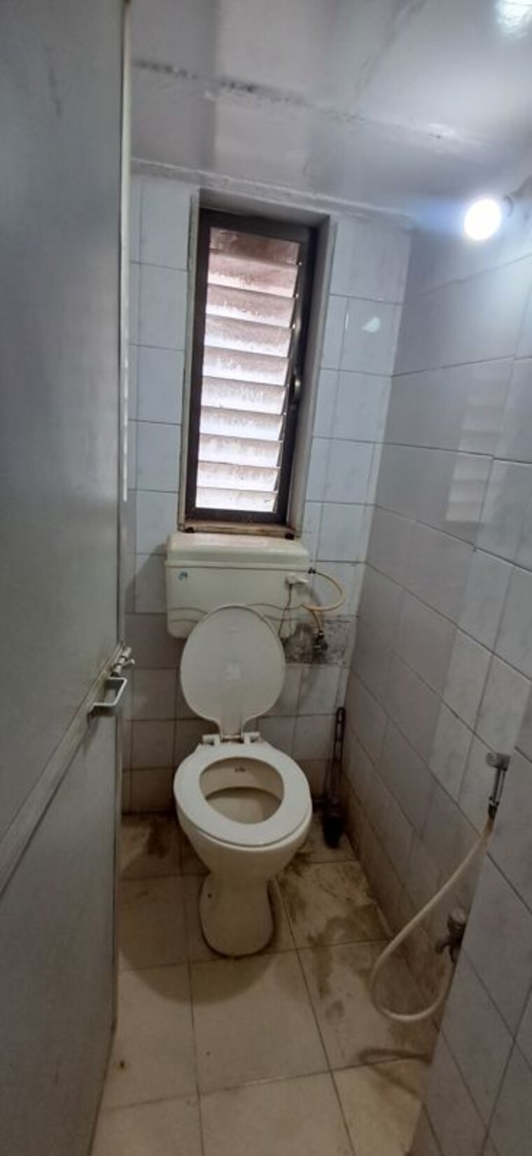 Bathroom, malad-apartment 1 Bedroom 450 Sq.Ft. Apartment In Malad West Mumbai 10725799