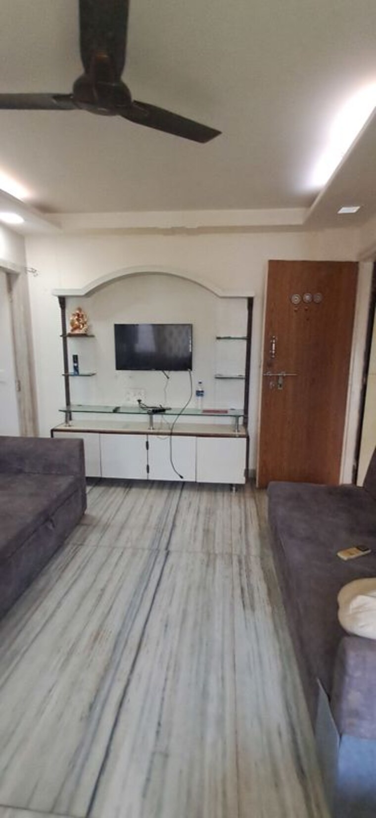 undefined, malad-apartment 1 Bedroom 450 Sq.Ft. Apartment In Malad West Mumbai 10725799