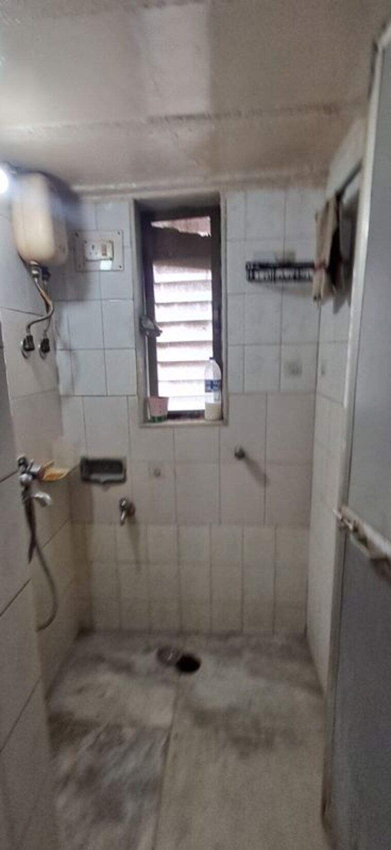 Bathroom, malad-apartment 1 Bedroom 450 Sq.Ft. Apartment In Malad West Mumbai 10725799