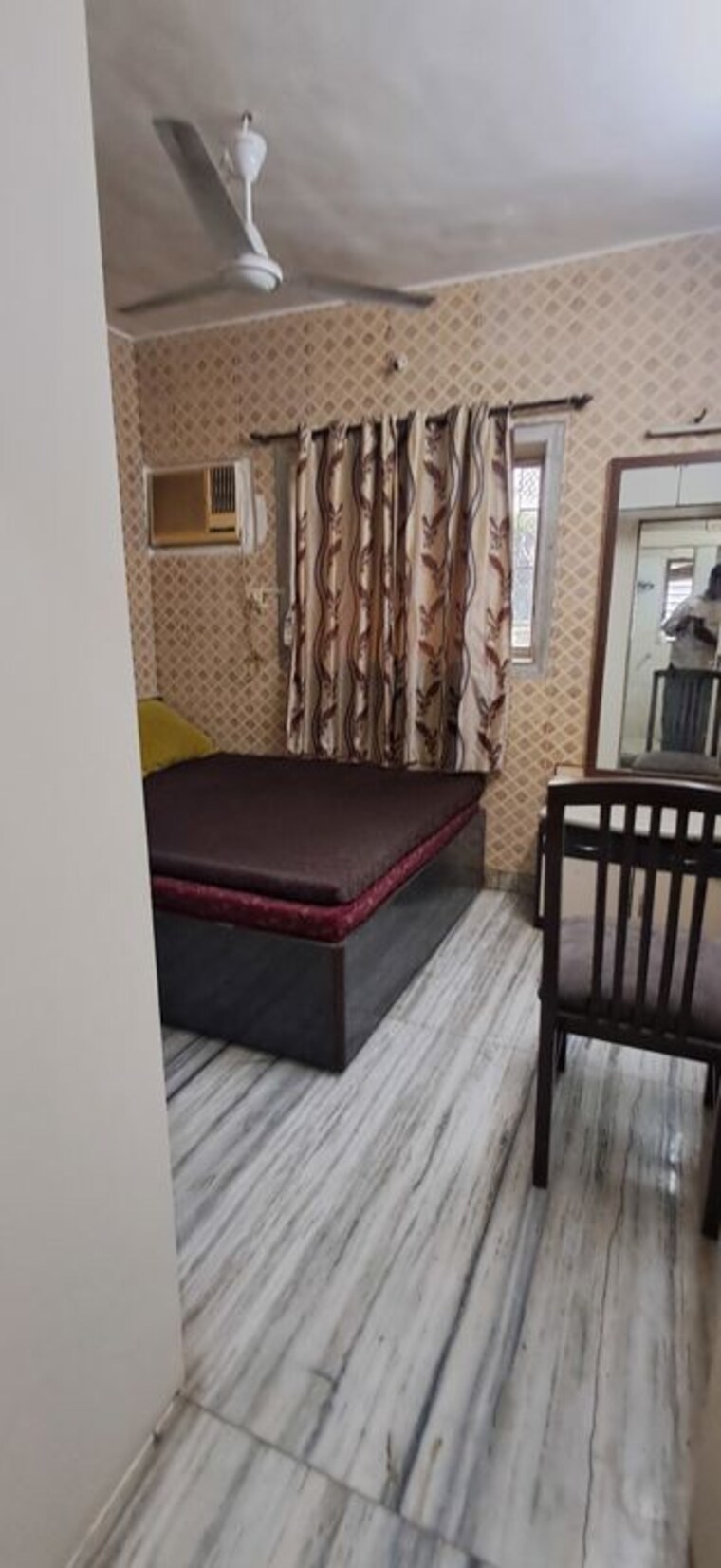 undefined, malad-apartment 1 Bedroom 450 Sq.Ft. Apartment In Malad West Mumbai 10725799