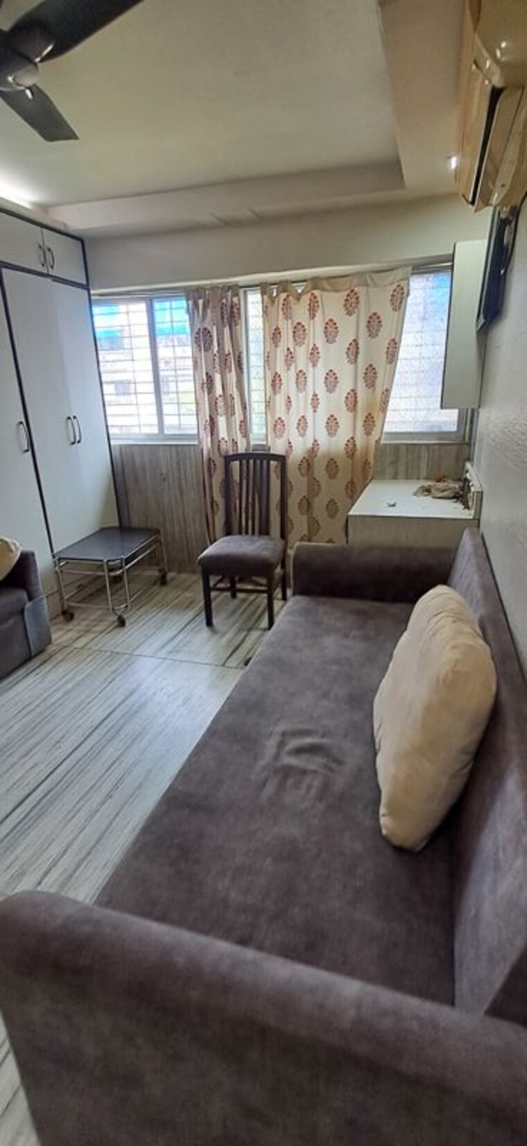 Team Area, malad-apartment 1 Bedroom 450 Sq.Ft. Apartment In Malad West Mumbai 10725799