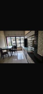 1 BHK 480 Sq.Ft. Apartment in Vasant Gulmohar CHS