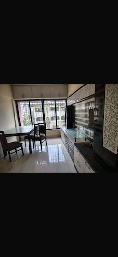 1 BHK Apartment For Rent in Vasant Gulmohar CHS