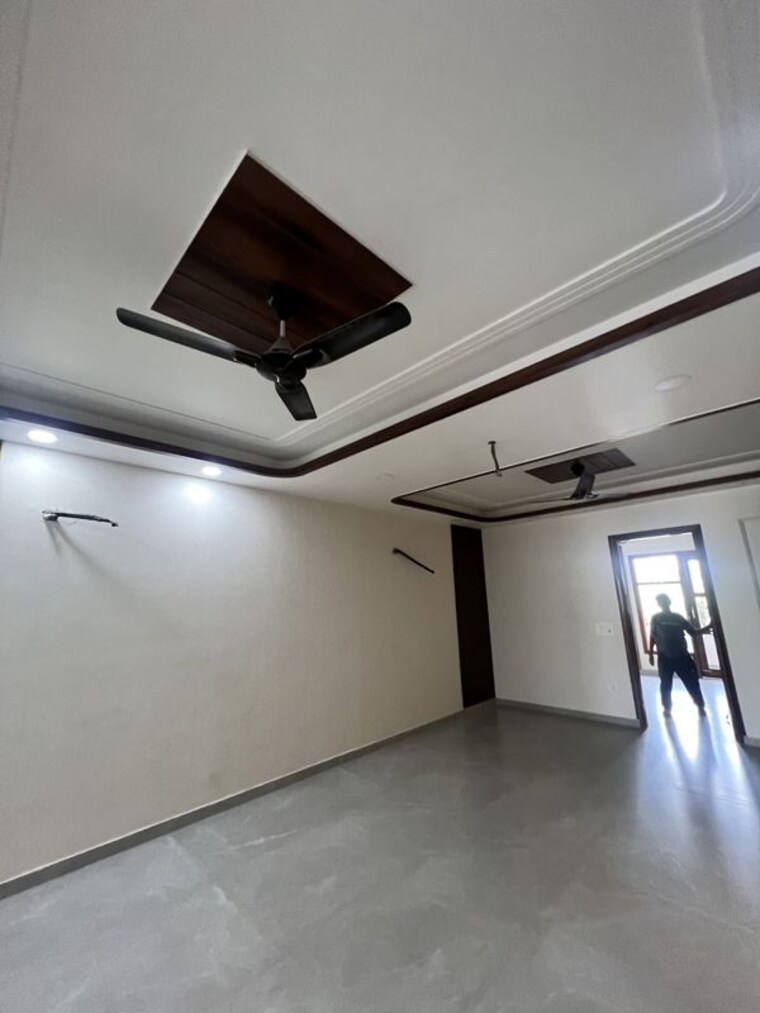 undefined, bptp-district-3 3 Bedroom 1620 Sq.Ft. Builder Floor In Sector 85 Faridabad 10725806