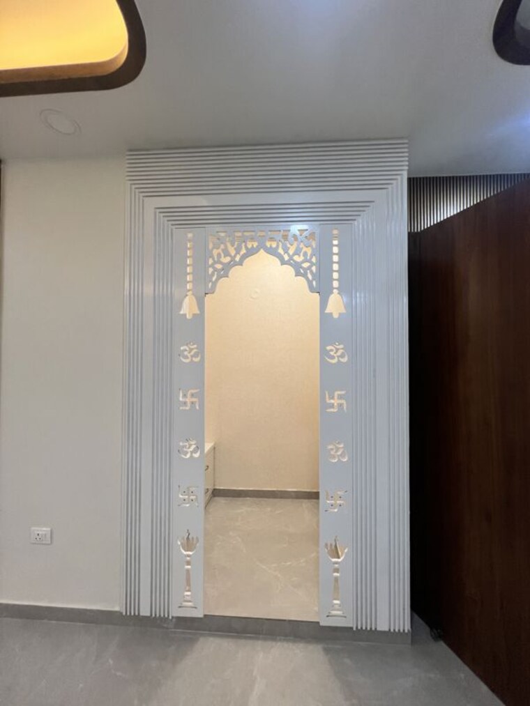 undefined, bptp-district-3 3 Bedroom 1620 Sq.Ft. Builder Floor In Sector 85 Faridabad 10725806