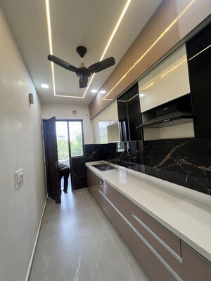 3 BHK Builder Floor For Sale in BPTP District 3, Sector 85