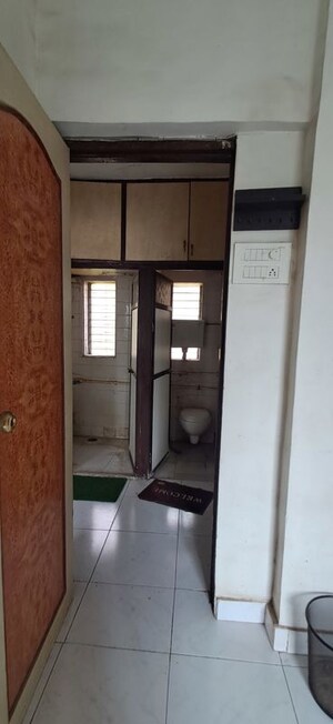 Kitchen in 1 BHK Apartment at Malad Apartment, Malad West – for Rent