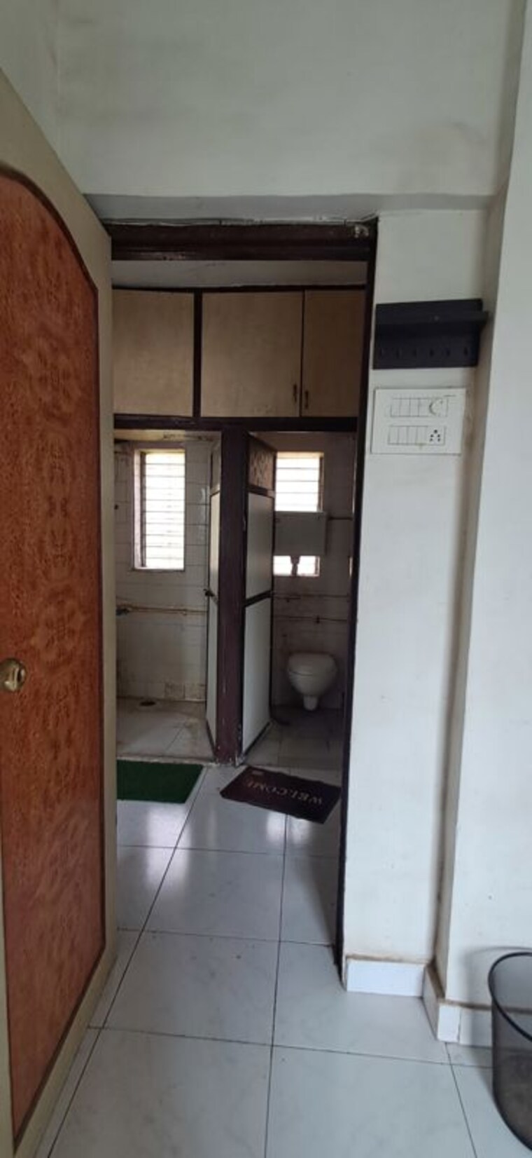 Kitchen, malad-apartment 1 Bedroom 450 Sq.Ft. Apartment In Malad West Mumbai 10725818