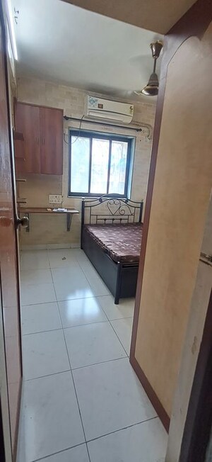 Kitchen in 1 BHK Apartment at Malad Apartment, Malad West – for Rent