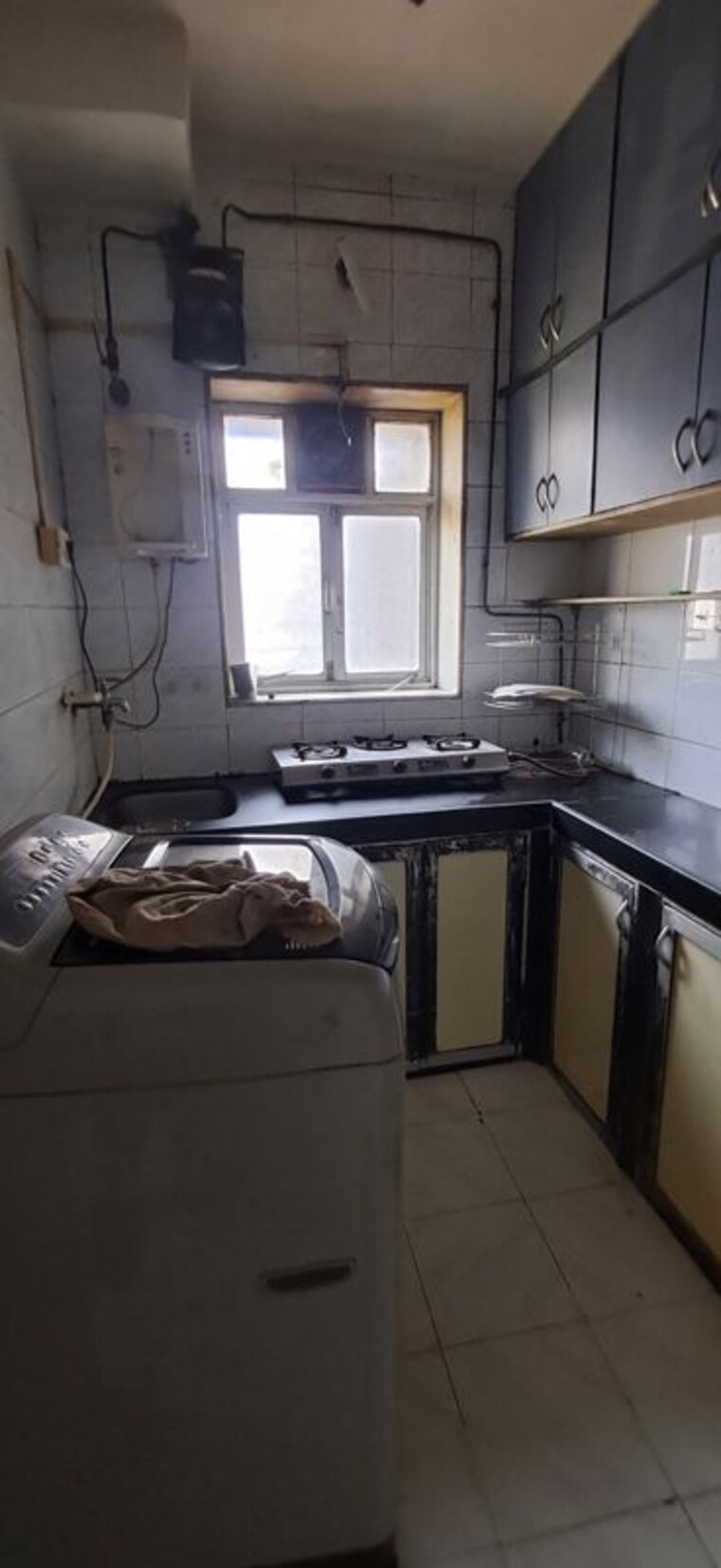  Parking, malad-apartment 1 Bedroom 450 Sq.Ft. Apartment In Malad West Mumbai 10725818