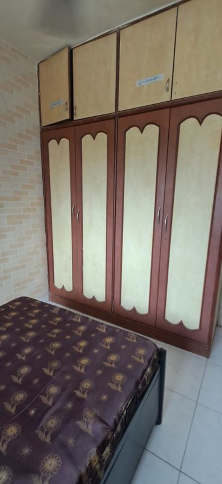 undefined, malad-apartment 1 Bedroom 450 Sq.Ft. Apartment In Malad West Mumbai 10725818