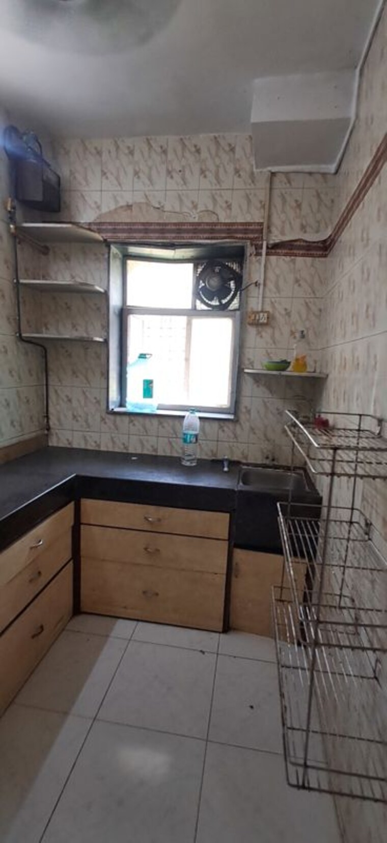 Kitchen, malad-apartment 1 Bedroom 450 Sq.Ft. Apartment In Malad West Mumbai 10725818