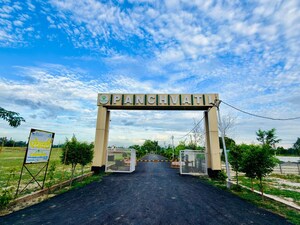  Plot For Sale in Panchvati Lucknow, Gosainganj