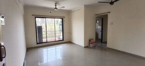 3 BHK Apartment For Rent in Shagun CHS, Nerul