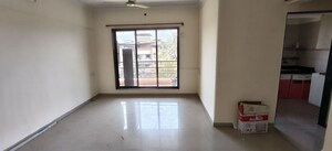 Room in 3 BHK Apartment at Shagun CHS, Nerul – for Rent