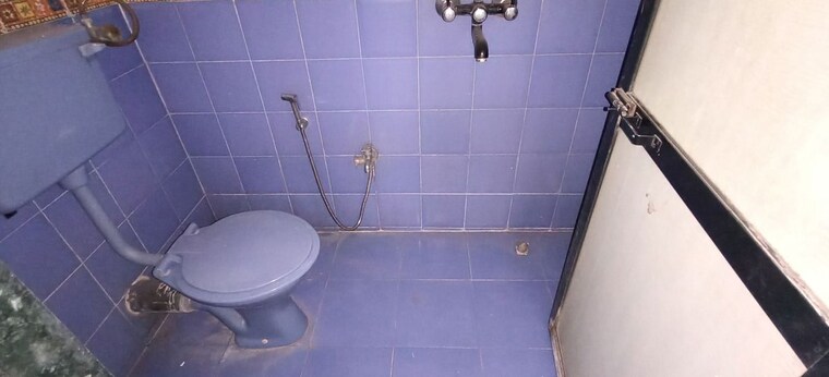Bathroom, shagun-chs 3 Bedroom 1385 Sq.Ft. Apartment In Nerul Navi Mumbai 10725816