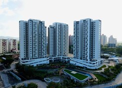 2 BHK +Apartment For Sale in Godrej Nurture Pune