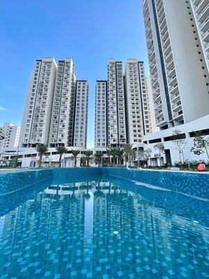 2 BHK Apartment – Exterior View View at Godrej Nurture Pune, Mamurdi - for Sale