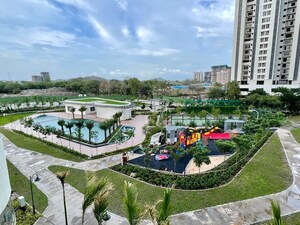 2 BHK Apartment – Exterior View View at Godrej Nurture Pune, Mamurdi - for Sale