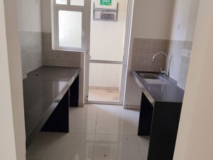 Kitchen in 2 BHK Apartment at Godrej Nurture Pune, Mamurdi – for Sale