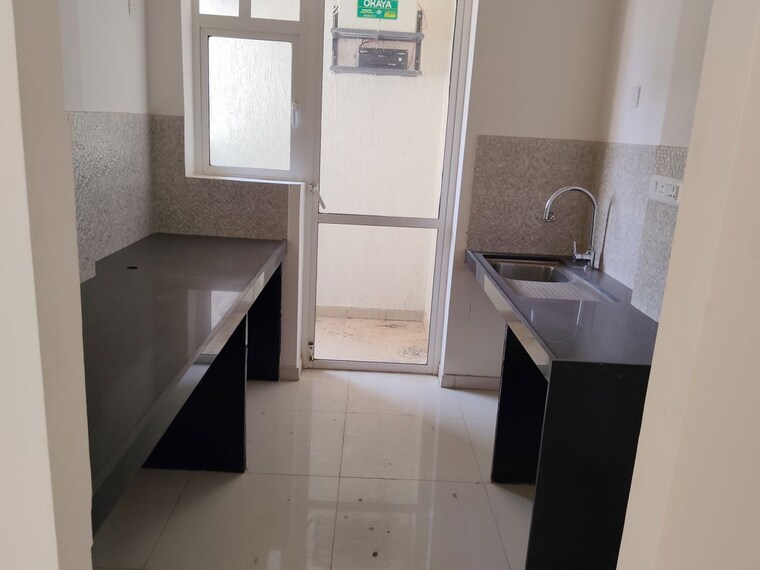 Kitchen, godrej-nurture-pune 2 Bedroom 700 Sq.Ft. Apartment In Mamurdi Pune 10725821