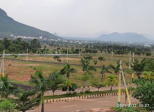  Plot For Sale in Kothavalasa