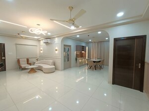 3 BHK Apartment For Rent in Honer Aquantis, Gopanpally