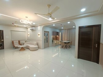 3 BHK +  1965 Sq.Ft. Apartment in Honer Aquantis