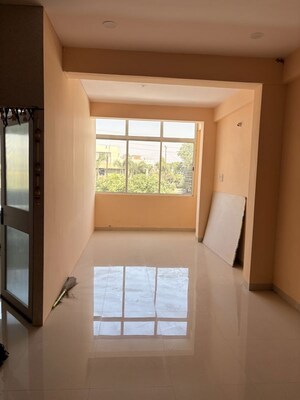  Shop – Exterior View View at Mhow Gaon - for Rent