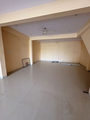  Shop – Exterior View View at Mhow Gaon - for Rent