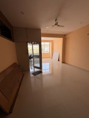  Shop – Exterior View View at Mhow Gaon - for Rent