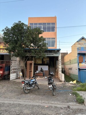  Shop For Rent in Mhow Gaon