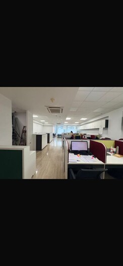 Office Space For Rent in Lodha Supremus