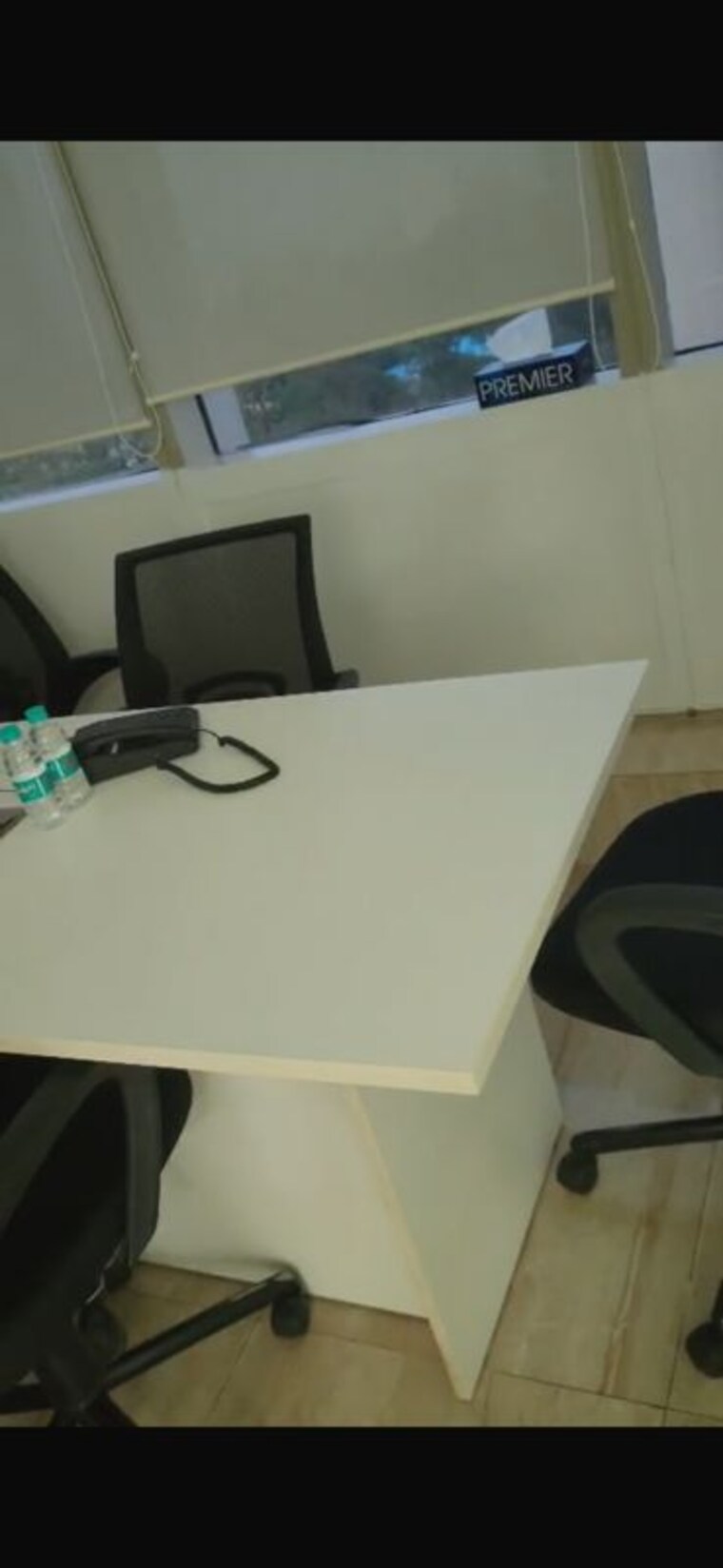 Kitchen, lodha-supremus Commercial Office Space 1172 Sq.Ft. In Wagle Industrial Estate Thane 10725831