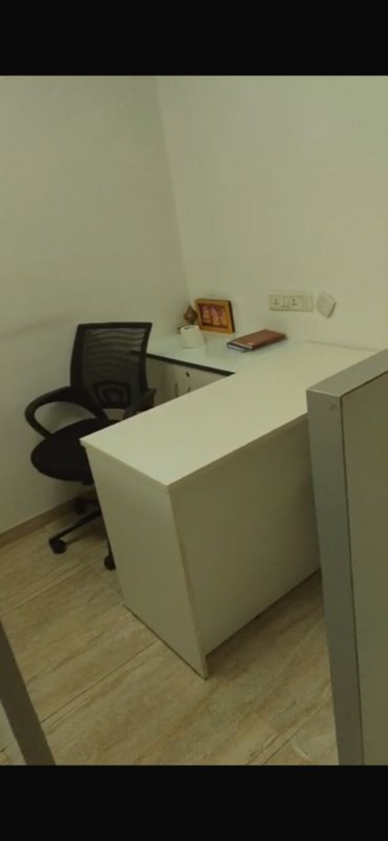 Team Area, lodha-supremus Commercial Office Space 1172 Sq.Ft. In Wagle Industrial Estate Thane 10725831