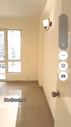 3 BHK +Apartment For Sale in Indiabulls Centrum Park